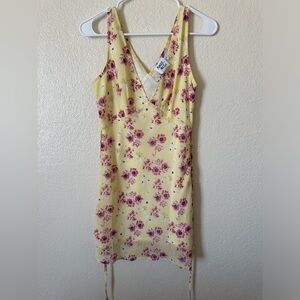 Princess Polly Nellie Mini Dress